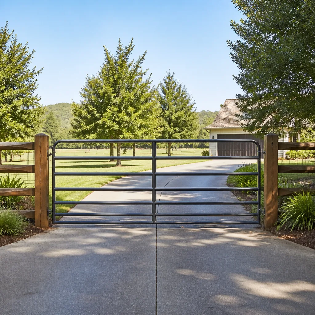 Farm & ranch