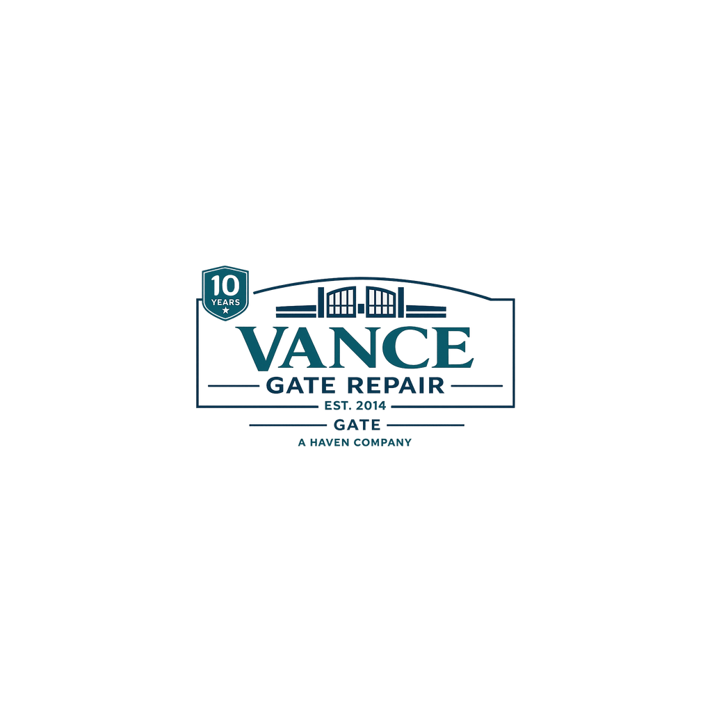 Vance Gate Repair Johns Creek